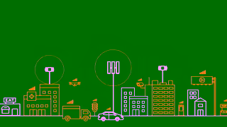 Cradlepoint The Private Cellular Network Solution NetCloud Private Networks Ad Commercial Brand Imagery Photoshoot 2