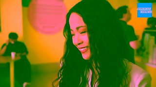 American Express Access to Benefits American Express Ad Commercial Brand Imagery Photoshoot 2