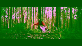 Tourism Western Australia Margaret River Region Western Australia Walking on a Dream Ad Commercial Brand Imagery Photoshoot 0