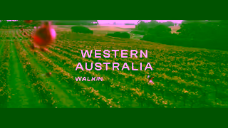Tourism Western Australia Margaret River Region Western Australia Walking on a Dream Ad Commercial Brand Imagery Photoshoot 2