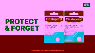 Elastoplast Second Skin Kitchen KNOW v3 VIDEO 6s 16x9 Ad Commercial Brand Imagery Photoshoot 2