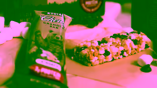 Kodiak Kodiak Breakfast Real Quick Fuel Ad Commercial Brand Imagery Photoshoot 1