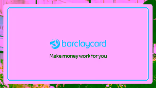 Barclaycard Get 0 interest for up to 24 months with a Barclaycard Purchase offer Ad Commercial Brand Imagery Photoshoot 2