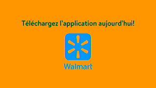 Walmart Walmart Canada Application Walmart Offres de partenaires Ad Commercial Brand Imagery Photoshoot 2