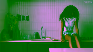 FREE PEOPLE This Is Free People Spring 2024 Ad Commercial Brand Imagery Photoshoot 0