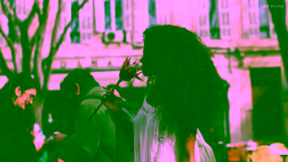 FREE PEOPLE This Is Free People Spring 2024 Ad Commercial Brand Imagery Photoshoot 2