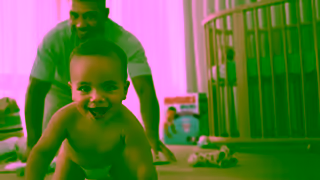 Huggies HUGGIES Ultra Dry Nappy Pants featuring HugFit Protection for better than ever coverage 6s Ad Commercial Brand Imagery Photoshoot 0