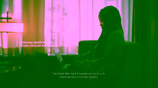 Dell Dell Technologies Mermaids Ad Commercial Brand Imagery Photoshoot 0