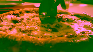 CROSTA MOLLICA No Pineapple No exceptions Ad Commercial Brand Imagery Photoshoot 2