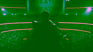UMusic Yeat Breathe Ad Commercial Brand Imagery Photoshoot 1