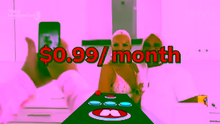Hayu Get 2 months of Hayu for 099 Use code HAYUDEAL Ad Commercial Brand Imagery Photoshoot 0