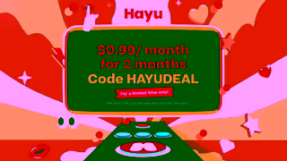 Hayu Get 2 months of Hayu for 099 Use code HAYUDEAL Ad Commercial Brand Imagery Photoshoot 2
