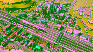 TrainStation Games TS2 EN Office DawsonCut1 Youtube 169 15sec Ad Commercial Brand Imagery Photoshoot 2
