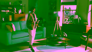 Bitkey Meet Bitkey Ad Commercial Brand Imagery Photoshoot 0