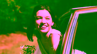 Marc Jacobs DAISY WILD MARC JACOBS Ad Commercial Brand Imagery Photoshoot 0