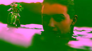 Marc Jacobs DAISY WILD MARC JACOBS Ad Commercial Brand Imagery Photoshoot 1