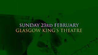 MyTicket ON SALE Uriah Heep The Magicians Farewell UK Feb 2025 Ad Commercial Brand Imagery Photoshoot 1