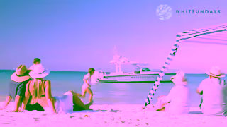 Whitsundays Private Charters Whitsundays Private Charters Ad Commercial Brand Imagery Photoshoot 1