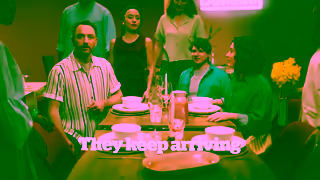 Dunelm Dunelm The Home of Homes Spring TV Advert Ad Commercial Brand Imagery Photoshoot 0