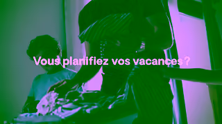 Tour+Med TourMed Votre partenaire Assurance Voyage Ad Commercial Brand Imagery Photoshoot 0