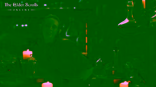 Bethesda The Elder Scrolls Online Your World Your Way Ad Commercial Brand Imagery Photoshoot 2