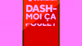 DoorDash Dashmoi cette liste dpicerie avec DoorDash DoorDash Canada Ad Commercial Brand Imagery Photoshoot 0