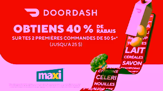 DoorDash Dashmoi cette liste dpicerie avec DoorDash DoorDash Canada Ad Commercial Brand Imagery Photoshoot 2