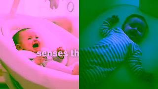 GRACO Baby NEW SmartSense Collection Ad Commercial Brand Imagery Photoshoot 0