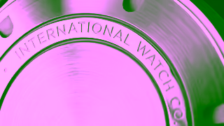 Watches of Switzerland Discover IWC Schaffhausen at Watches of Switzerland 155 Regent Street Ad Commercial Brand Imagery Photoshoot 2