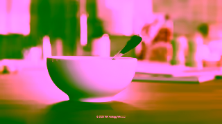 Kellogg's Kelloggs Cereal Simple Irresistible Joy Ad Commercial Brand Imagery Photoshoot 2