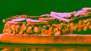 Firehouse Subs The NEW Thanksgiving Turkey Sub at Firehouse Subs is Firefighter Approved Ad Commercial Brand Imagery Photoshoot 0