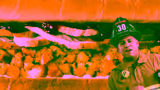 Firehouse Subs The NEW Thanksgiving Turkey Sub at Firehouse Subs is Firefighter Approved Ad Commercial Brand Imagery Photoshoot 1