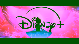 Disney Plus Disney and Pixars Elio Now streaming on Disney Ad Commercial Brand Imagery Photoshoot 1