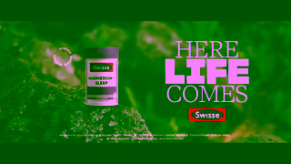 Swisse Here Life Comes Ad Commercial Brand Imagery Photoshoot 2