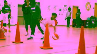 Microsoft Inspiring a whole new world with sports and STEM Microsoft Ad Commercial Brand Imagery Photoshoot 0