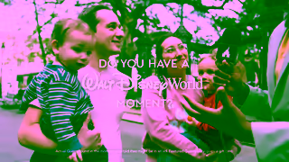Disney Parks Walt Disney World Resort Magic in the World Ad Commercial Brand Imagery Photoshoot 0