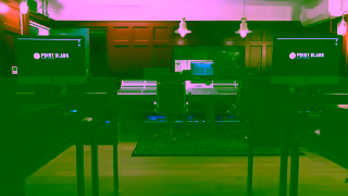 Point Blank Music School BA Hons Music Industry Management at Point Blank Ad Commercial Brand Imagery Photoshoot 2