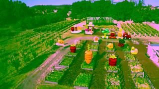 Lego Enjoy playful learning fun with LEGO DUPLO Ad Commercial Brand Imagery Photoshoot 1