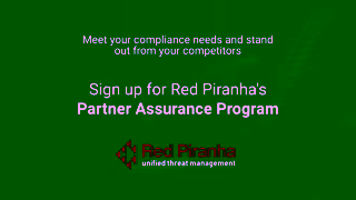 Red Piranha Worldleading Cyber Threat Intelligence with Crystal Eye Red Piranha Ad Commercial Brand Imagery Photoshoot 2