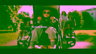 Nuna Baby Nuna BMW YouTube Ads 30s 16x9 Ad Commercial Brand Imagery Photoshoot 2