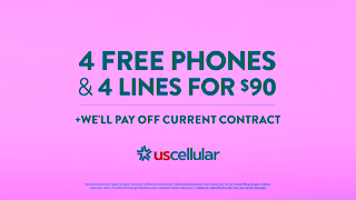 UScellular Sweaterheads UScellular Ad Commercial Brand Imagery Photoshoot 2