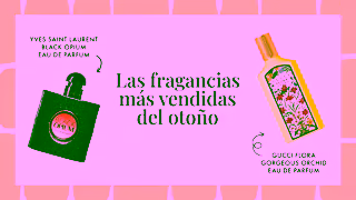 KOHL'S Descubre lo mejor en fragrancias del otoo en Sephora en Kohls Ad Commercial Brand Imagery Photoshoot 1