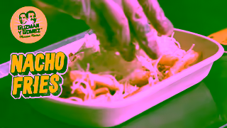 Guzman Y Gomez Nacho Fries Hero 6sec Ad Commercial Brand Imagery Photoshoot 0