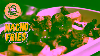 Guzman Y Gomez Nacho Fries Hero 6sec Ad Commercial Brand Imagery Photoshoot 1