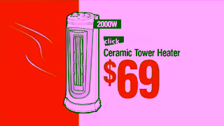 Bunnings Warehouse Heat Up For Less Ad Commercial Brand Imagery Photoshoot 1