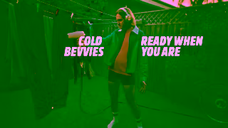 BWS BWS Grab Go 6s Hairdryer Ad Commercial Brand Imagery Photoshoot 1