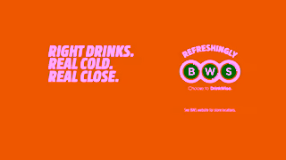 BWS BWS Grab Go 6s Hairdryer Ad Commercial Brand Imagery Photoshoot 2