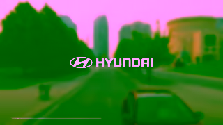 Hyundai Hyundai KONA Tech that fits Ad Commercial Brand Imagery Photoshoot 2