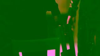 CHANEL Video Ad Ad Commercial Brand Imagery Photoshoot 1