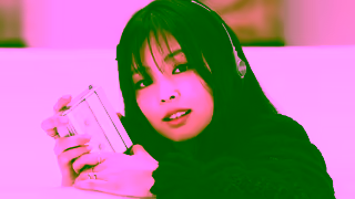 CHANEL Video Ad Ad Commercial Brand Imagery Photoshoot 2